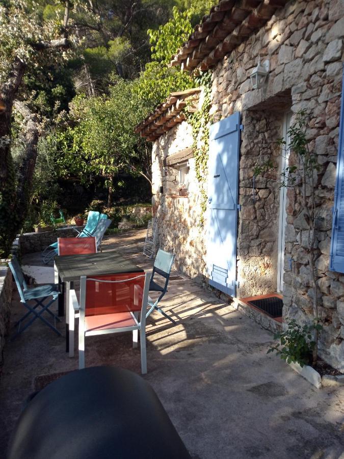 La Bergerie Villa Bargemon Exterior photo