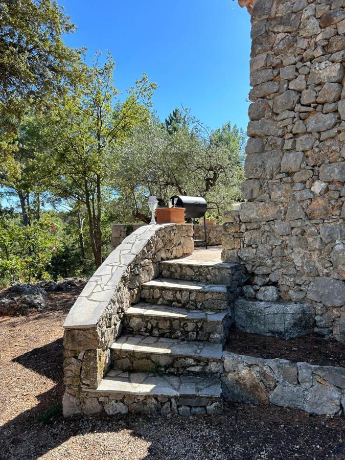 La Bergerie Villa Bargemon Exterior photo